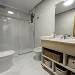Apartment La Vaguada Zamora