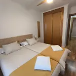 Apartment La Vaguada Zamora