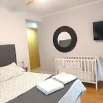La Vaguada Apartment Zamora