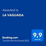 La Vaguada Apartment Zamora