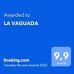 La Vaguada * Zamora