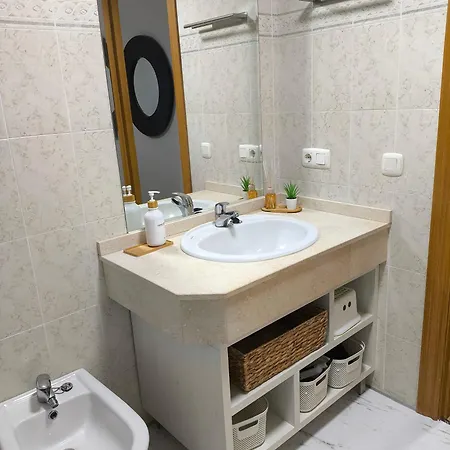 Apartamento La Vaguada