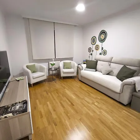La Vaguada Самора