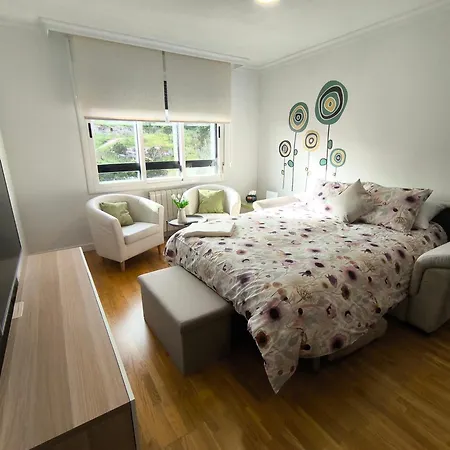 Apartamento La Vaguada *
