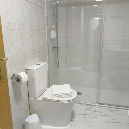 Apartment La Vaguada