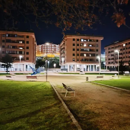 La Vaguada *