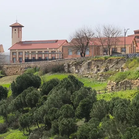 La Vaguada