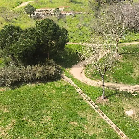La Vaguada Apartamento