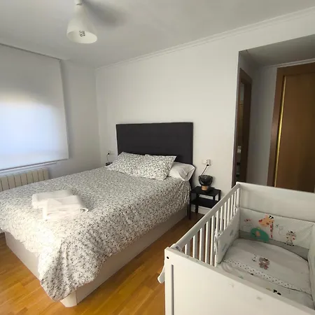 Apartment La Vaguada
