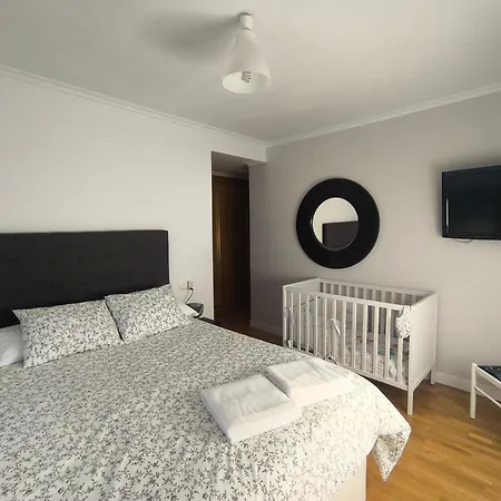 Apartamento La Vaguada