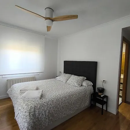 Apartment La Vaguada Zamora