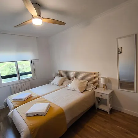 Apartment La Vaguada *