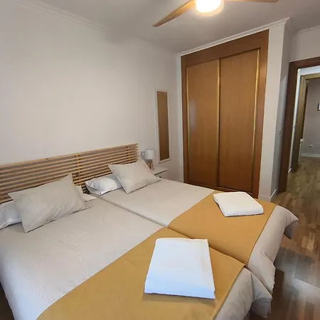Apartment La Vaguada Zamora