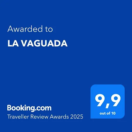 La Vaguada Zamora