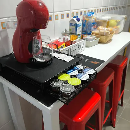 Appartement La Vaguada Zamora