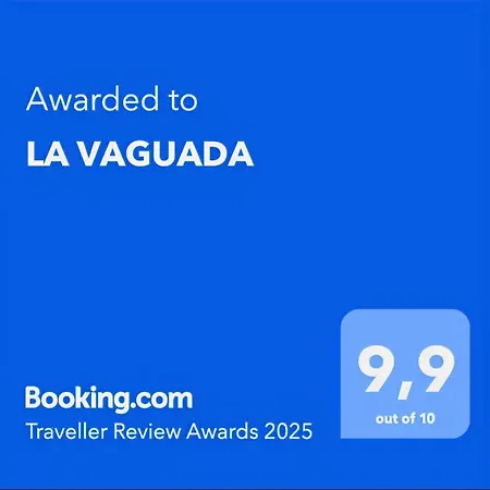 La Vaguada * Zamora
