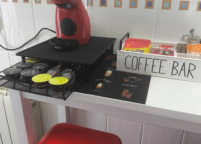 La Vaguada Appartamento