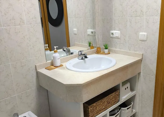 Appartamento La Vaguada