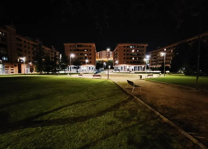 Appartamento La Vaguada *