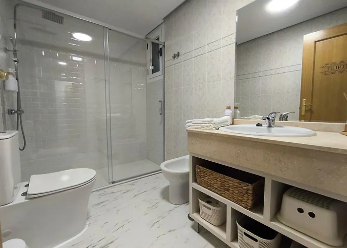 Appartamento La Vaguada Zamora