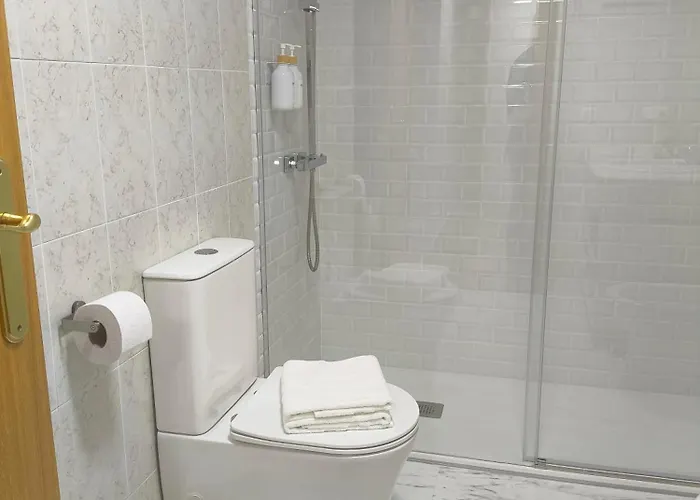 Appartamento La Vaguada