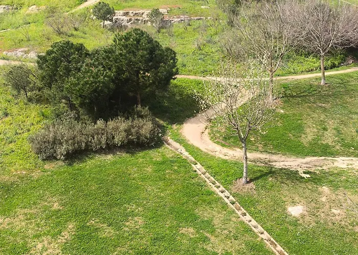 La Vaguada Appartamento