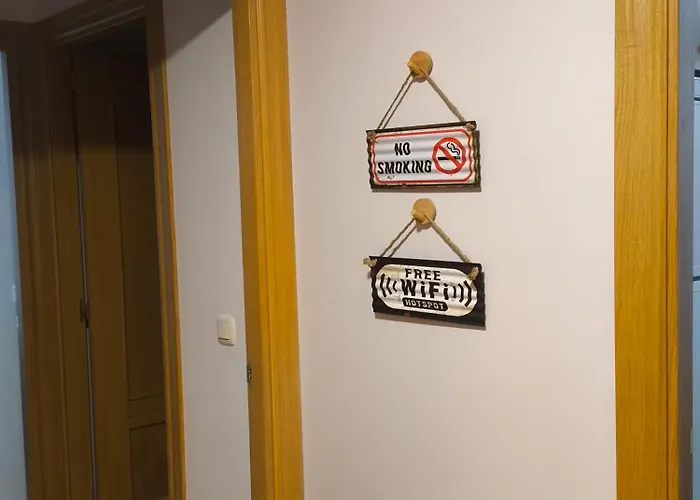 Appartamento La Vaguada Zamora