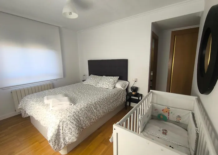 Appartamento La Vaguada