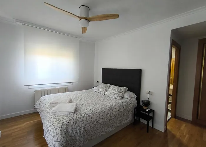 Appartamento La Vaguada Zamora