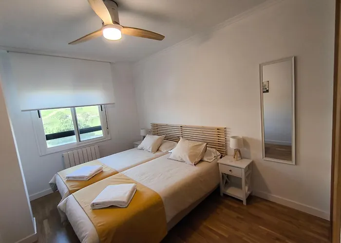 Appartamento La Vaguada *