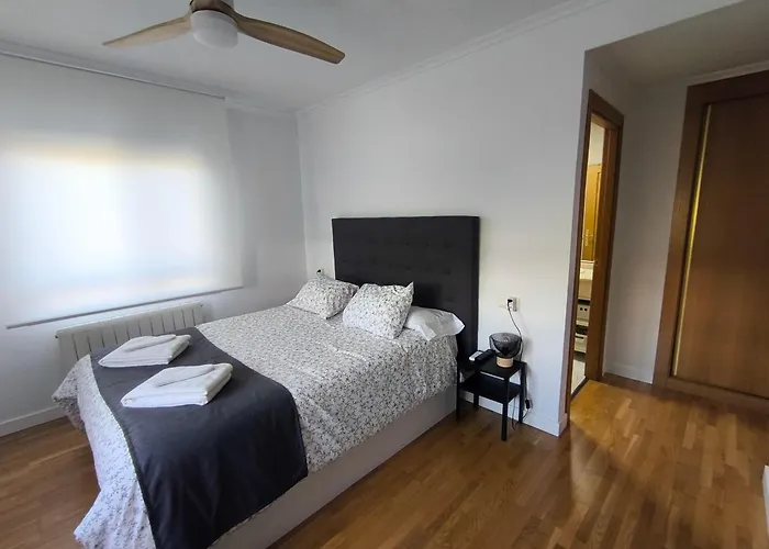 La Vaguada Appartamento *