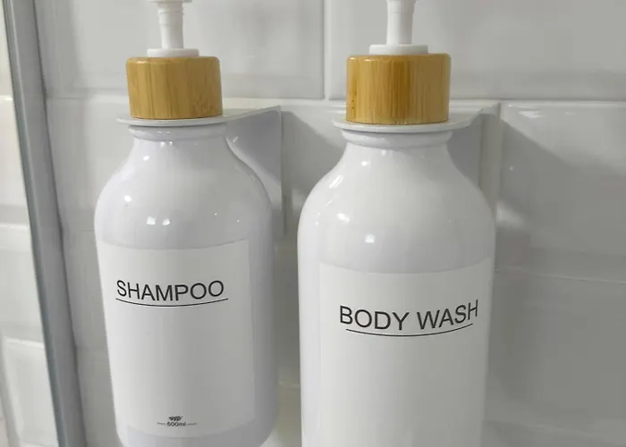 La Vaguada Appartamento