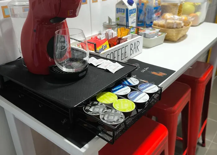 Appartamento La Vaguada Zamora